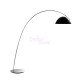 Lampadaire design Pluma