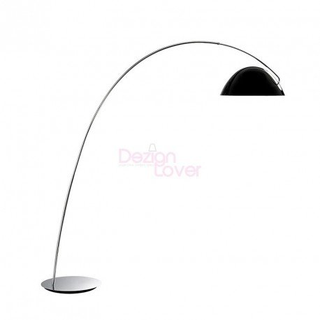 Lampadaire design Pluma