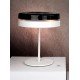 Lampe de table design TORIC