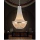 Soscik design chandelier