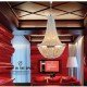 Soscik design chandelier