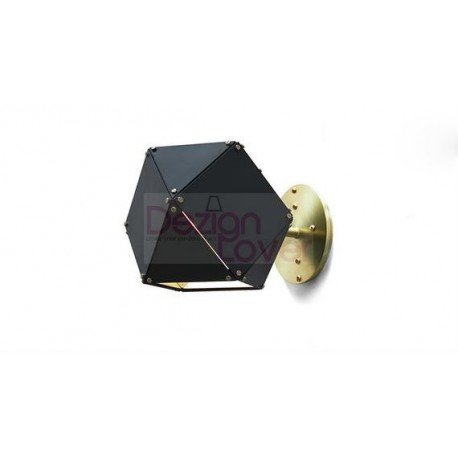 Welles wall lamp