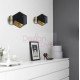 Welles wall lamp
