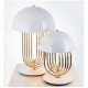 TURNER table lamp design
