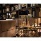 TURNER table lamp design