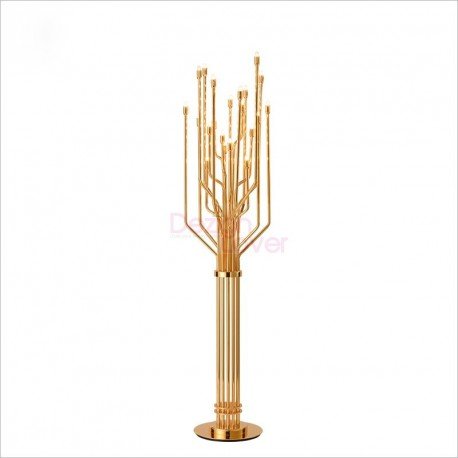 Lampadaire design JANIS