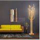 Lampadaire design JANIS