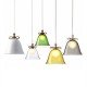 Suspension design BELL