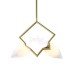 Suspension design Seed double