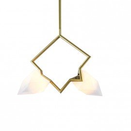Suspension design Seed double