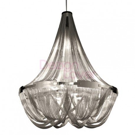 Soscik design chandelier