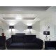 Tripod G5 floor lamp