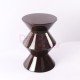 Table d'appoint table basse design Cesar