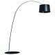 Twiggy floor lamp