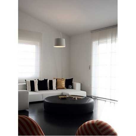 Twiggy floor lamp