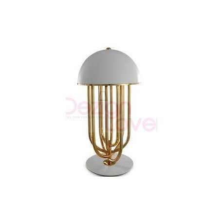 Lampe de table design TURNER