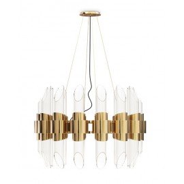 Suspension design Tycho Round