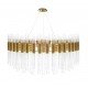 Waterfall Round suspension_Dezign Lover