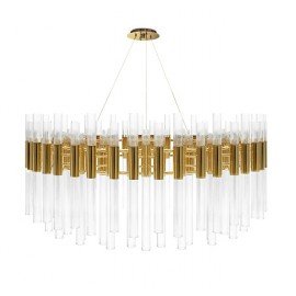 Waterfall Round suspension_Dezign Lover