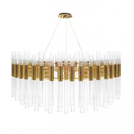 Waterfall Round suspension_Dezign Lover