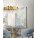 Lampe Suspension design Trump
