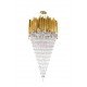 Trump Chandelier