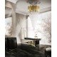 Chandelier design Trump