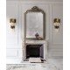 Empire Wall lamp