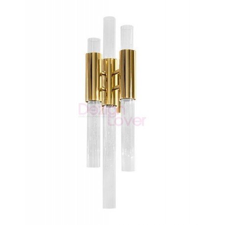 Applique design Waterfall
