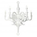 Chandelier lamp