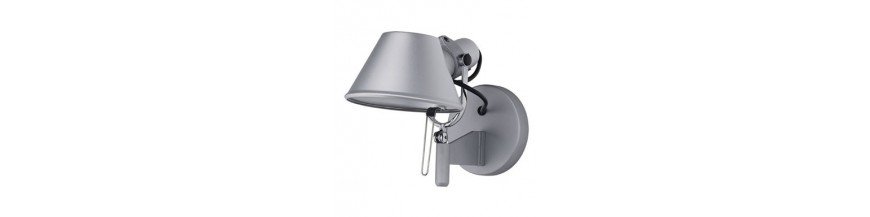 Wall lamp