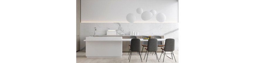 Style Moderne & Contemporain