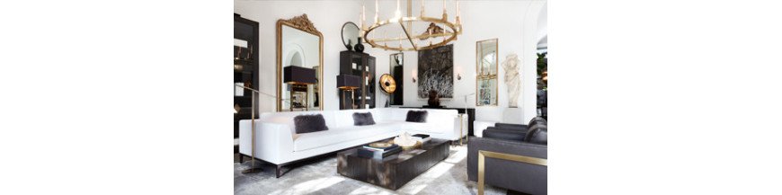 Style Industriel & Vintage