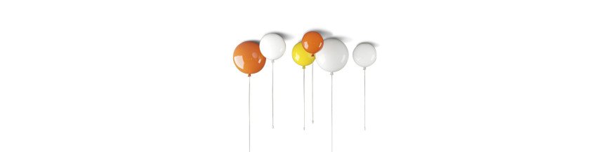 Lighting for kids