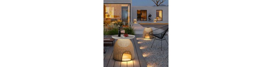 Luminaire Outdoor
