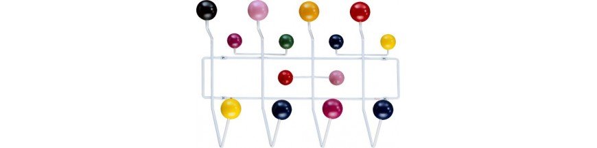 Porte-manteaux design