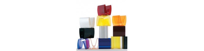 Porte-revues design