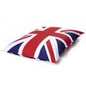 Coussin et pouf